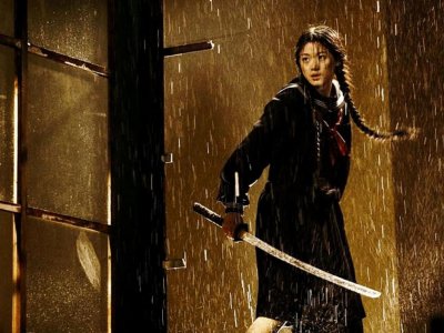 Последний вампир