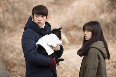 Бездомный козлик 