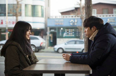 Бездомный козлик 