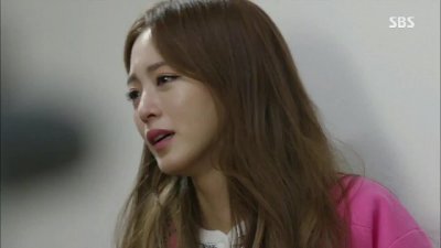 Рождение красавицы