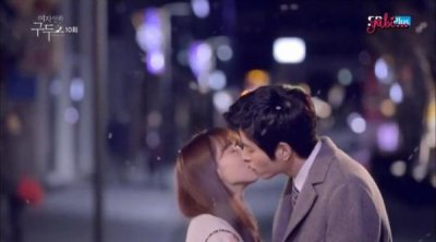 Ее прелестные каблучки