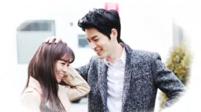 Ее прелестные каблучки