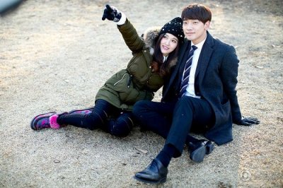 Бриллиантовый любовник (сокращенная версия)