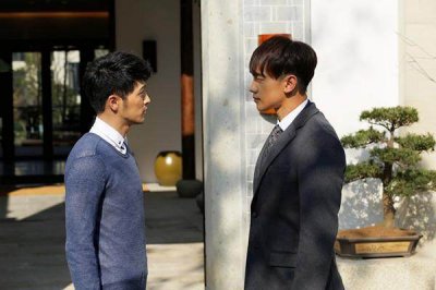 Бриллиантовый любовник (сокращенная версия)