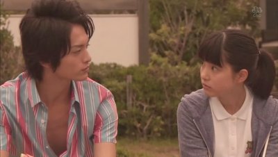 Булавки и пудра