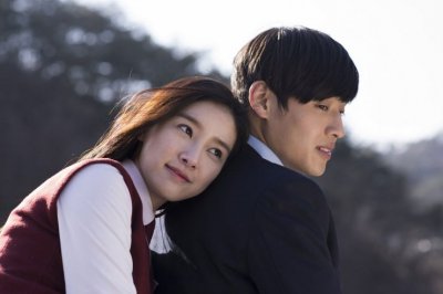 Могила девушки