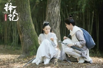 Воин судьбы