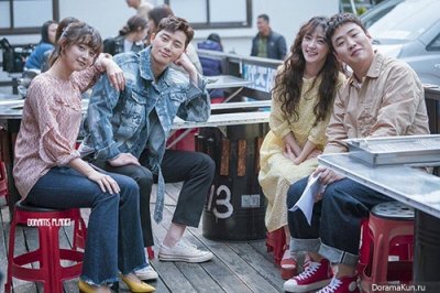 Прорвёмся! Мой третьесортный путь