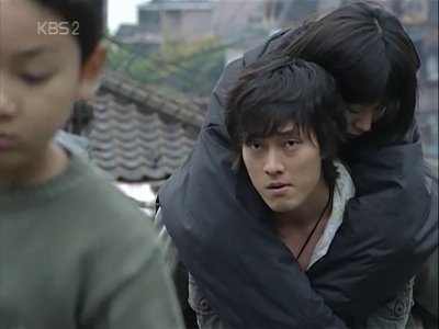 Прости, я люблю тебя