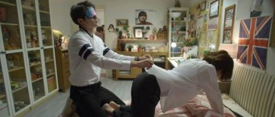 Гордая любовь 2 