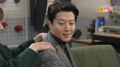 Почетные портные