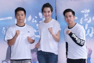 Десять тысяч миль