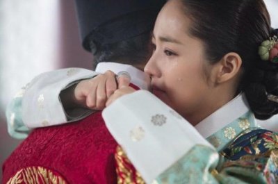 Семь дней королевы / Королева на семь дней