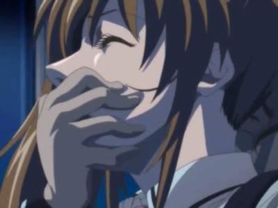 Bible Black: Imari Rape Scene / Черная Библия: Изнаcилование Имари