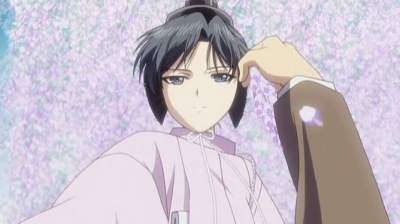 Maiden Rose / Hyakujutsu no Bara / Нетронутая Роза