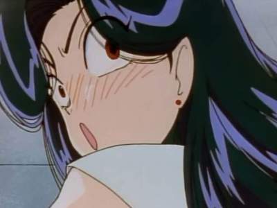 Manami & Nami Sprite / Души Манами и Нами