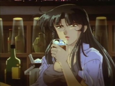 Injuu vs Onna Spy / Шпионы тьмы