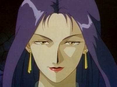 Bishoujo Senshi Venus Five / Венус 5