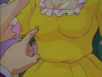 Wake Up! Aria - Majokko Virgin Kikiipatsu / Проснись, Ария!