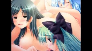 Class Zenin Ore no Yome / Все в классе мои жёны