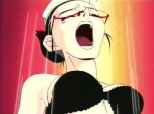 Genzai Byoutou / Палата первородного греха