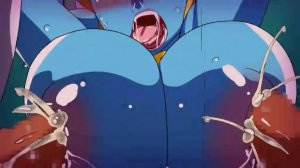 MESSIAH HAS FALLEN ~ANIMATED~