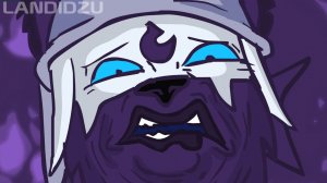 Kindred conoce a rakan y xayah