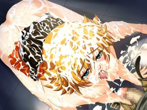 Taimanin Asagi 2 - Inbo no Tokyo Kingdom