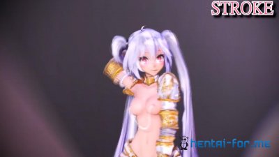 [HMV] Fap Hero (Part 41) / Diva -High Priestess-