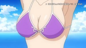 Nande Koko ni Sensei ga!? / Зачем Вы здесь, учитель?! [Fanservice anime] [uncensored / без цензуры]