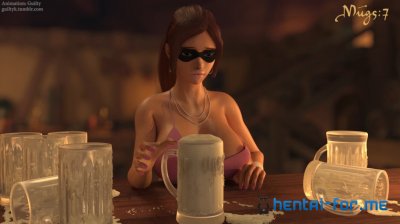 Tavern Wench Challenge