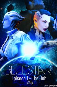 [SFM] Blue Star Episode 1-2