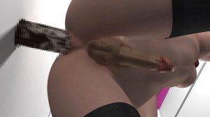 Meson de Perv 202 - Izumi Kasahara