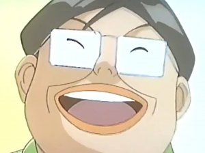 Nippon-ichi no Otoko no Tamashii / Душа лучшего парня в Японии