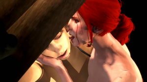 [SFM] Fallen Love