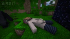 [SFM] SlipperyT Minecraft Porn Compilation