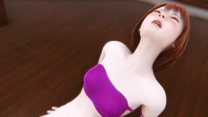 The Arts of Lesbian Ninja Sex v2