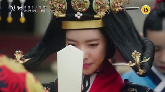 Выбор: Войны между девушками / Gantaek: Yeoindeului Jeonjaeng