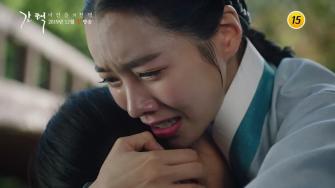 Выбор: Войны между девушками / Gantaek: Yeoindeului Jeonjaeng