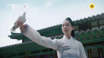 Выбор: Войны между девушками / Gantaek: Yeoindeului Jeonjaeng