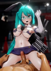 [MMD] MrPink Digest №2 January 2020