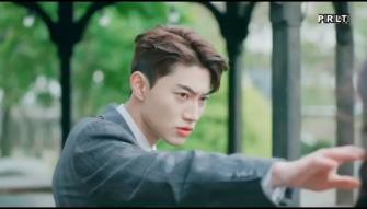 Второго шанса нет / No Second Chances