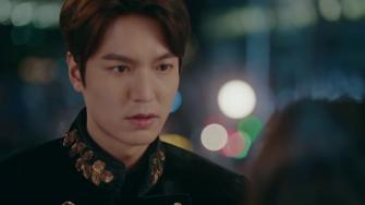 Король: Правитель вечности / Король: Вечный монарх