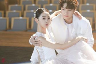 Тан, единственная любовь / Последняя миссия ангела: Любовь