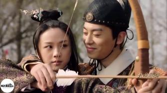 Императрица Мин / Династия Мин