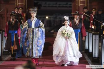 Последняя императрица / Достоинство императрицы