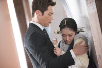 Последняя императрица / Достоинство императрицы