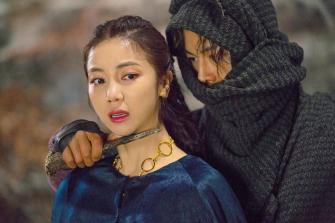 Хроники Асдала