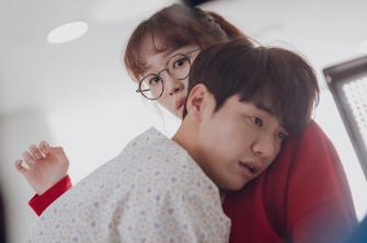 Люблю тебя с первого взгляда