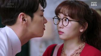 Люблю тебя с первого взгляда